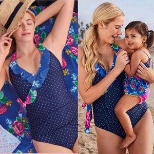 Sandcastle Queen Swimsuit